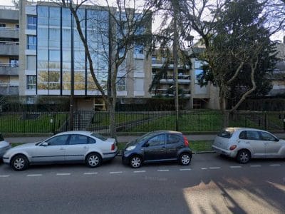 Mariage Philippine & Francois