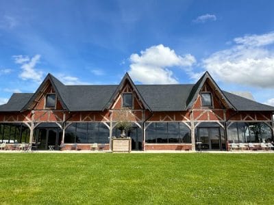 La Manoir de Caulières