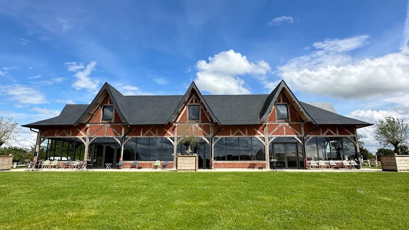 La Manoir de Caulières