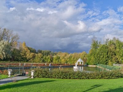 Le Moulin Manoir des essarts