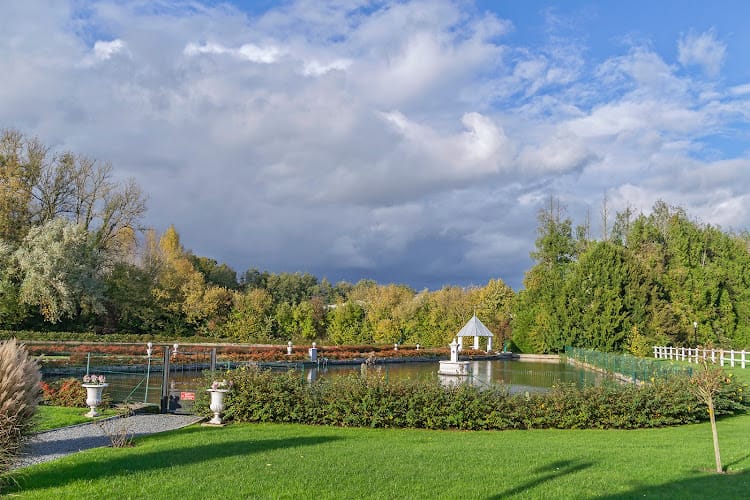 Le Moulin Manoir des essarts