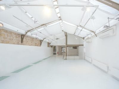 Espace marais•marais