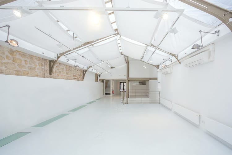 Espace marais•marais