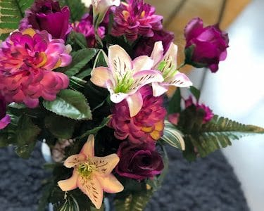 Atrium Salle des Fêtes