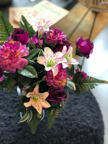 Atrium Salle des Fêtes