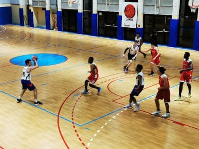 Espace Concorde-Francis Delage