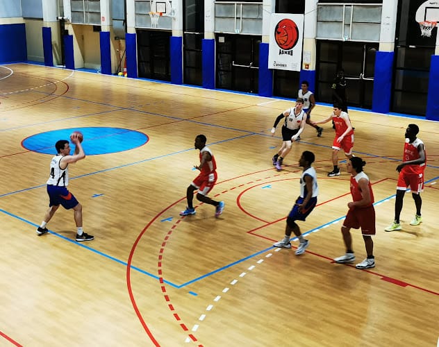 Espace Concorde-Francis Delage