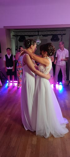 Casino de la Mine - gîtes et salle de réception