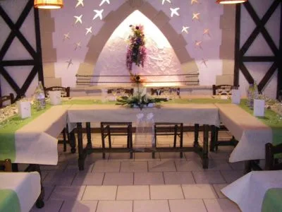 Chalet des aulnes