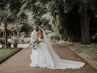 Le Domaine de Camelia