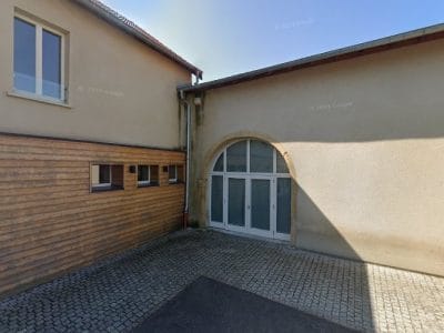 Salle La Grange, Luttange