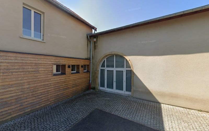 Salle La Grange, Luttange