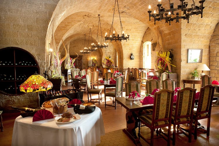 Domaine Le Fort De Saint Julien