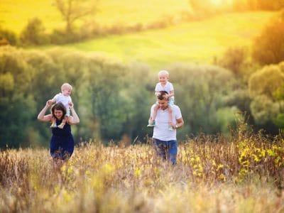 Château et Gîtes de Romécourt