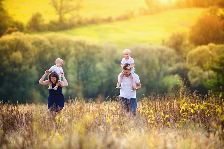 Château et Gîtes de Romécourt