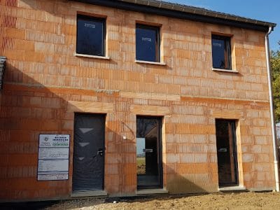 Salle Atrium Berg sur Moselle