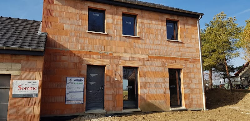 Salle Atrium Berg sur Moselle