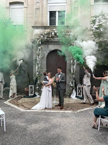 Château de Fabiargues