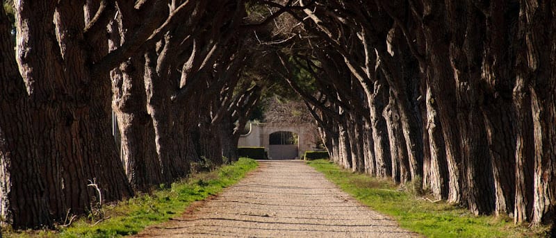 Domaine de Villary