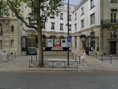 Hôtel de Varengeville