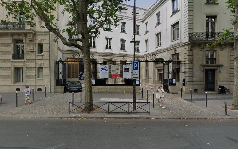 Hôtel de Varengeville