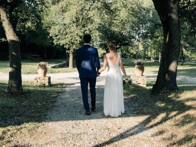 Domaine des Rives