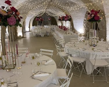 La Ferme Saint Hugues