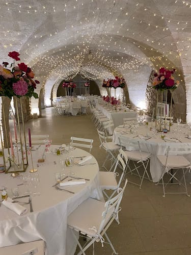 La Ferme Saint Hugues