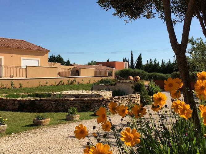 Domaine St Joseph