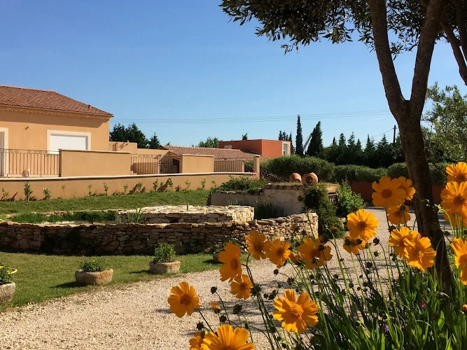 Domaine St Joseph