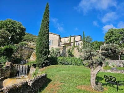 Domaine de Bagard - Village de gîtes et réception de mariage