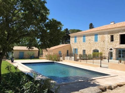 Château Bellefontaine