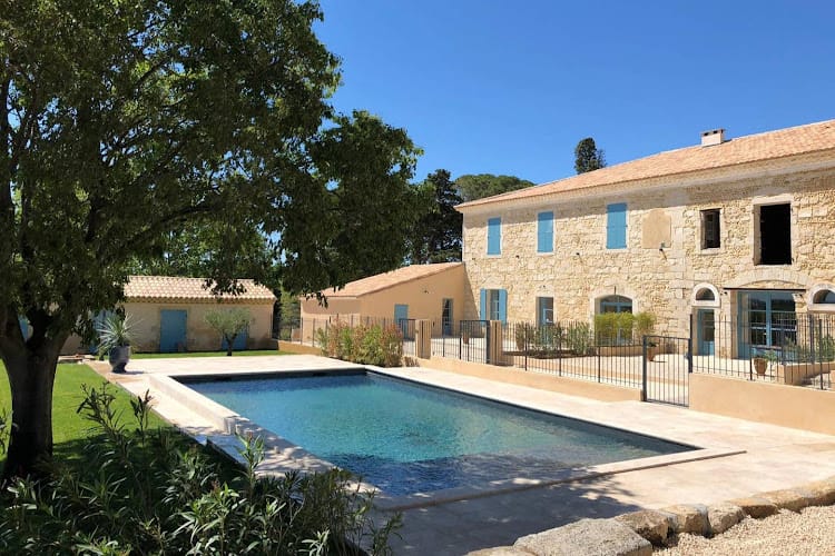 Château Bellefontaine