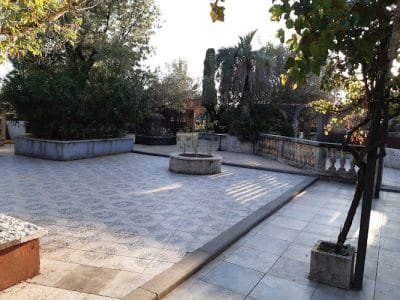 Manade BRIAUX Freres