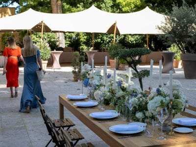 Domaine des Barrenques