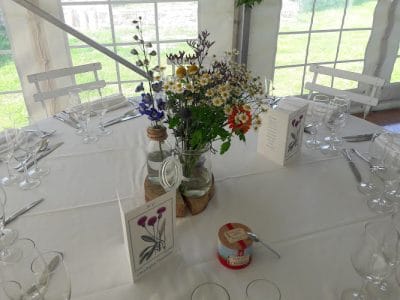 Domaine de Saint Germain