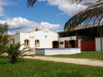 Domaine de l'Estancia