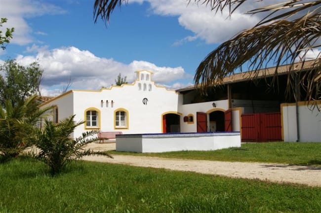 Domaine de l'Estancia