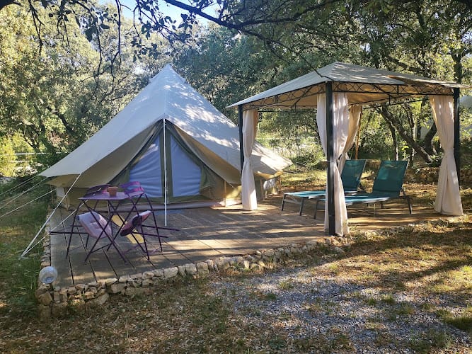 Les Jardins De Chiron