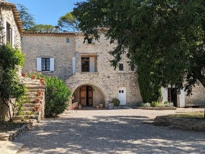 Domaine de Bonelli