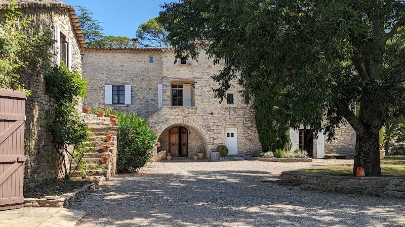 Domaine de Bonelli