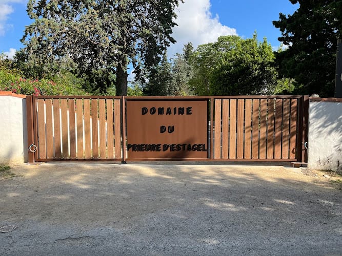 Domaine du Prieuré d'Estagel