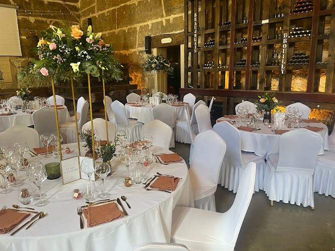 Château de Beauchamp