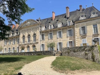 Château de la Ferté