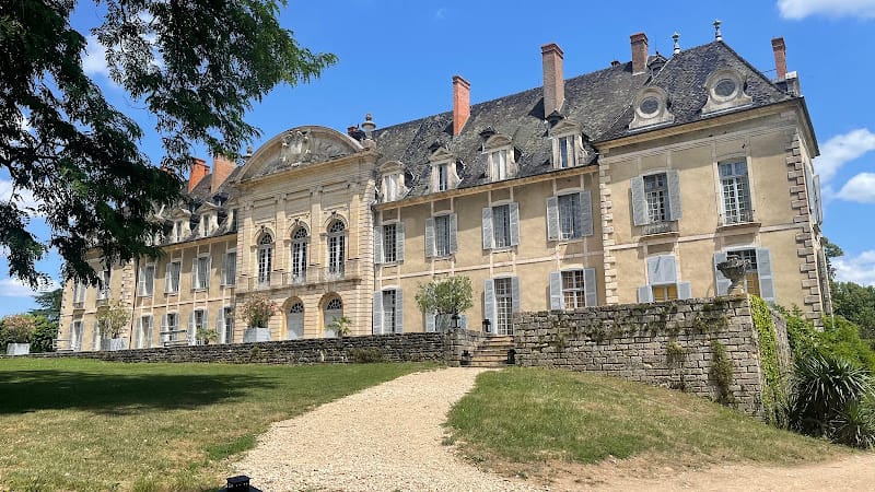 Château de la Ferté
