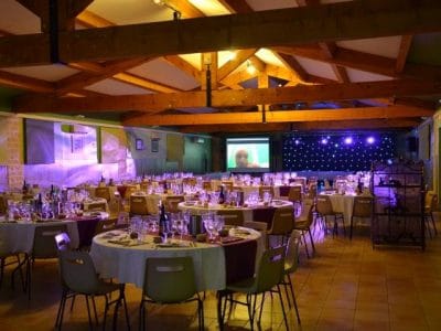 BASTIDE DES OLIVIERS