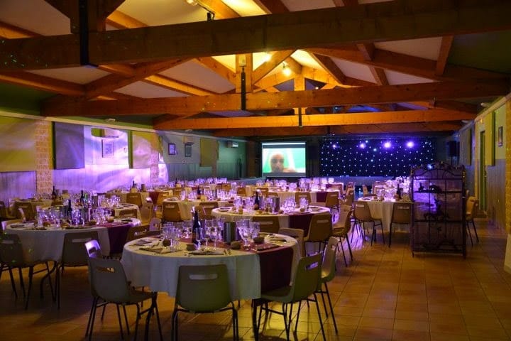 BASTIDE DES OLIVIERS