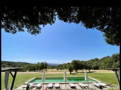 Domaine du Vallon des Sources