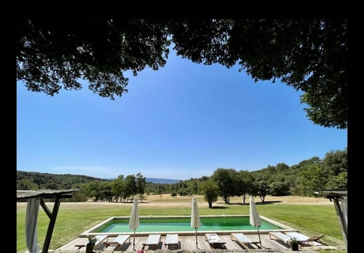 Domaine du Vallon des Sources