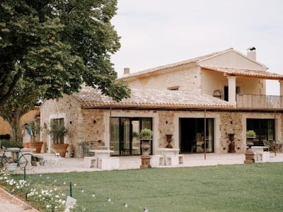 Le Domaine d’Egenia
